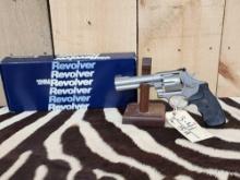 Smith & Wesson Model 625 .45 Revolver
