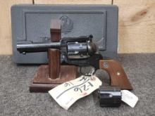 Ruger Blackhawk .44 /.45ACP Revolver