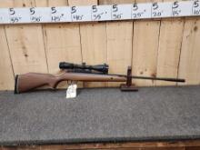 Cabelas Outfitter .177 cal Pellet Rifle