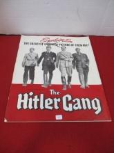 Paramount Pictures 1944 The Hitler Gang Publication