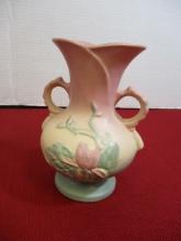 Hull 6.25" Art Pottery Vase