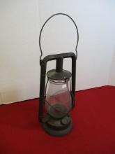 Deatz Buhl-O-Tubular Antique Lantern