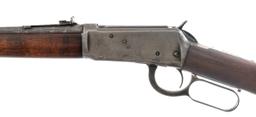 Winchester 94 .32 WS Lever Action Rifle