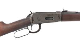 Winchester 94 .32 WS Lever Action Rifle