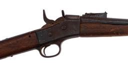 Remington Rolling Block .43 Egyptian Rifle