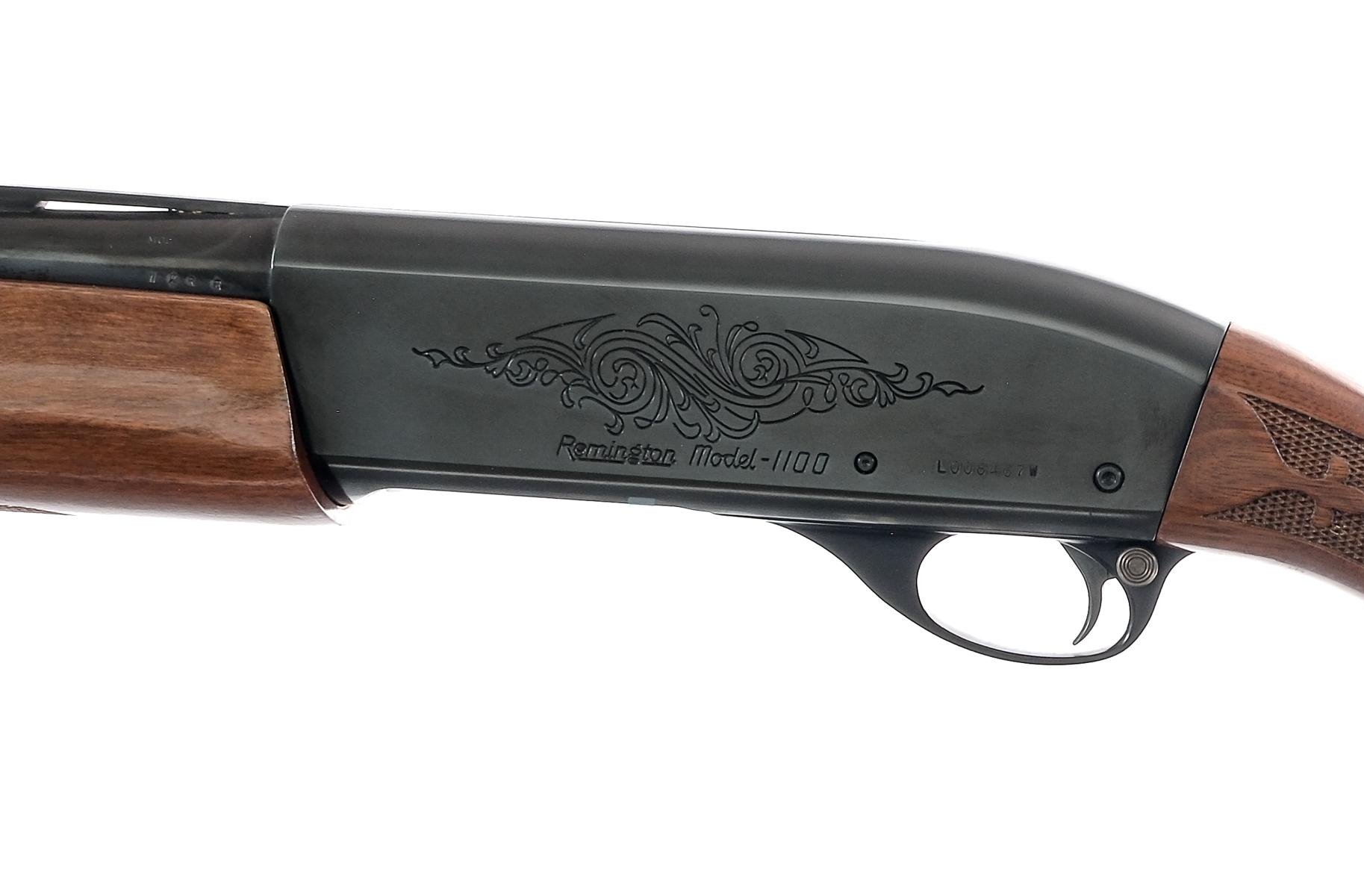 Remington 1100 16Ga Semi Auto Shotgun