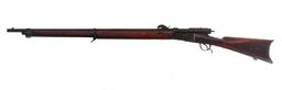 Swiss Vetterli M-1878 10.4x38mm Bolt Action Rifle