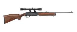 Remington 7400 .30-06 Sprg Semi Auto Rifle