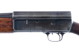Remington 11 12Ga Semi Auto Shotgun