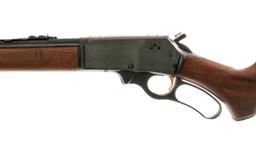 Marlin 336 R.C. .35 Rem Lever Action Rifle