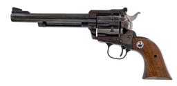 Ruger Old Model Blackhawk 3-Screw .357 Revolver