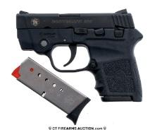 S&W Bodyguard .380 Semi Auto Pistol