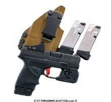 Springfield Armory Hellcat 9mm Semi Auto Pistol