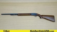 Remington THE FIELDMASTER MODEL 121 .22 CAL Shotgun. Good Condition. 23.5" Barrel. Shiny Bore, Tight