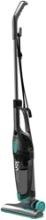 Ionvac ZipVac 3-in-1 Corded Upright/Handheld Floor and Carpet Vacuum Cleaner, Retail $50.00