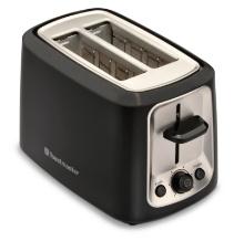 Toastmaster 2-Slice Cool Touch Toaster, Retail $35.00