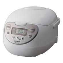Zojirushi Micom 5.5-Cup Rice Cooker and Warmer, Retail $159.99