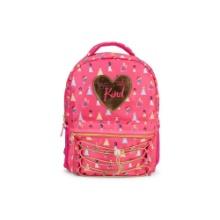 Disney Princess Be Kind 16 Inch Kids Backpack, Retail $20.00