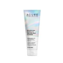 Acure Resurfacing Glycolic & Unicorn Root Cleanser 4 Oz, Retail $15.00