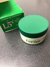 Ferver Fermented Chamomile Cleansing Face Balm - Unscented - 1.7 fl oz, Retail $15.00