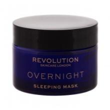 Revolution Skincare Overnight Soothing Sleeping Mask, Retail $15.00