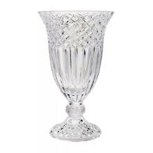 Waterford Crystal Jorge Perez Limited Edition 287/350 Triumph 15in Presentation