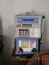 Fitzgerald's Slot Machine @ FARM