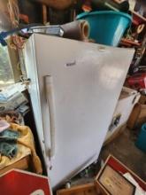Kenmore Frost Free Commercial Freezer - works @ farm