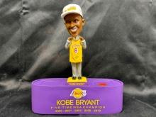 LA Lakers Kobe Bryant Bobble Head