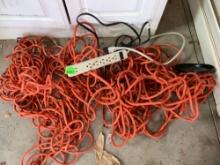 Electric cords