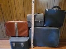 Luggage Bag and Mix Carring Cases (5)