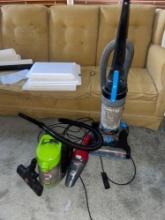 Bissell Vacuum and Sweepers