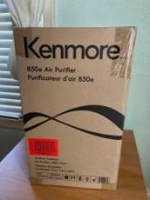 New Kenmore Air Purifier
