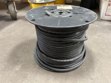 Roll Of 18/3 Black Wire