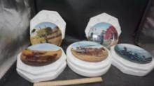 5 - Decorative Plates