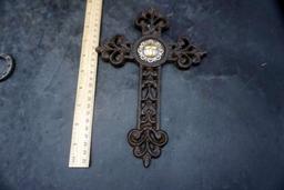 2 - Decorative Crosses