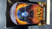 Star Wars Revenge Of The Sith Collector'S Case
