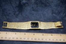 Rolex Gold-Toned Watch