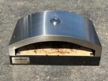 16 In. Camp Chef Outdoor Oven