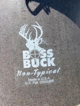 Boss Buck Mineral Feeder