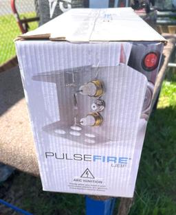 PulseFire UBF Flame Thrower