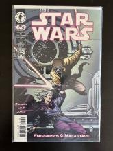Star Wars Dark Horse Comic #13 1999 Key 1st appearance of Yaddle, a female alien of the same species