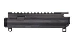 Anderson AM-15 Sport AR15 Upper Receiver - Black | Forward Assist & Ejection Port Cover NOT INCLUDED