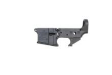 Bushmaster XM15-E2S Forged Stripped AR15 Lower Receiver - Black