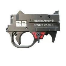 Franklin Armory BFSIII 22-C1-P "22PLINKSTER" Binary Firing System III Complete Trigger Pack - For