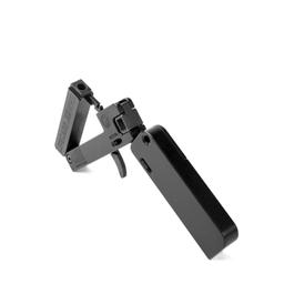 Trailblazer Firearms LC2 Lifecard Pistol - Black | .22 WMR | 2.5" Barrel | Single Shot | All