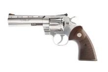 Colt - Python - 357 Magnum | 38 Special