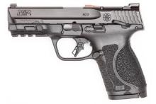 Smith and Wesson - M&P9 M2.0 Compact - 9mm