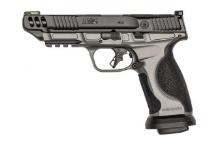 Smith and Wesson - M&P9 M2.0 Competitor - 9mm