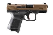 CANIK - TP9 Elite SC - 9mm